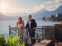 Real Destination Wedding Cost: Luxury Lake Como Elopement