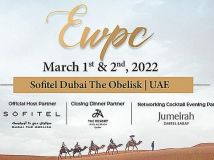 9th Edition - Exotic Wedding Planning Conference Dubai 2022
