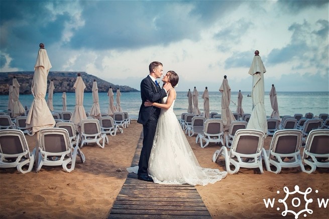 Wed Our Way Malta - iDo Weddings Malta - Wedding Planner Malta