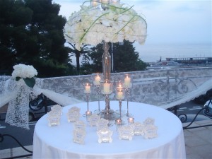 Avalon Events - Wedding Planners France