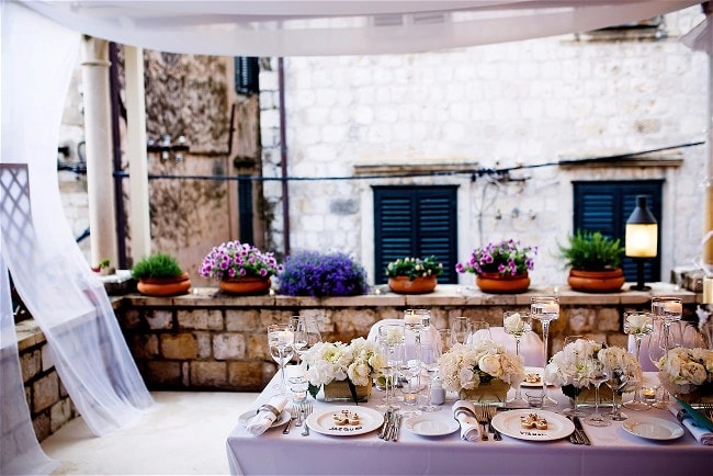 D'Inspiration Wedding & Event Planner Croatia