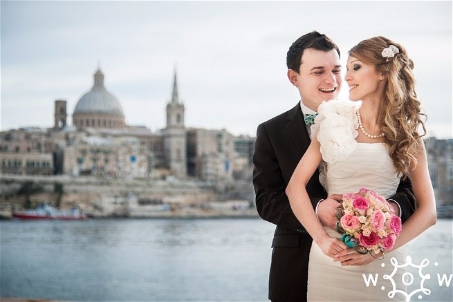 Wed Our Way Malta - iDo Weddings Malta - Wedding Planner Malta