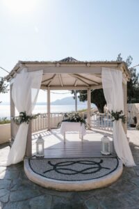 Rhea Events Wedding Planners Greece, Cyprus, UK, Client Testimonial