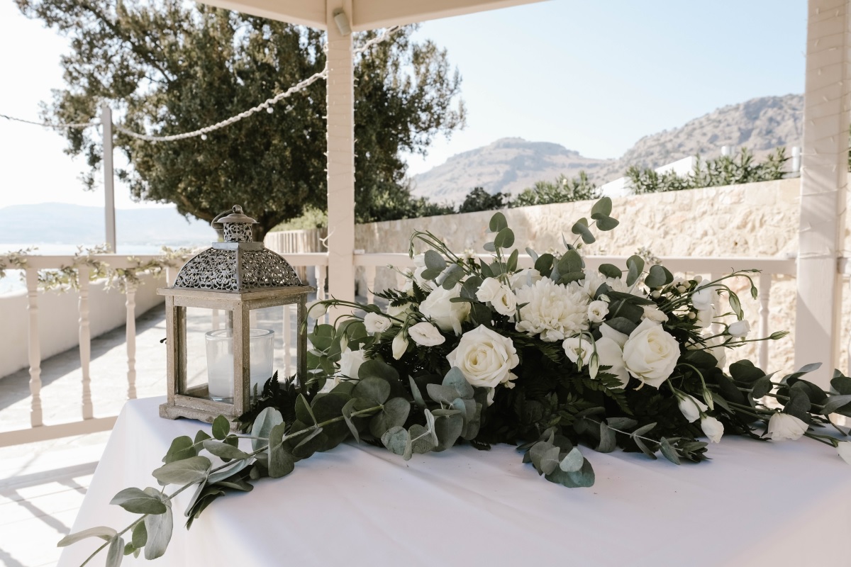 Rhea Events Wedding Planner Cyprus, Greece, UK, Europe