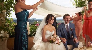 Sara & Jonathan's wedding in Tuscany // Glam Events in Tuscany // Gattorigre Destination Wedding Videography