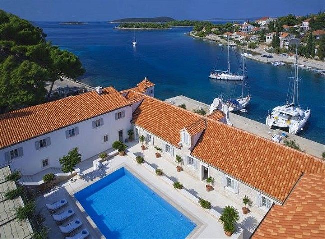 9 Reasons to Get Married in Croatia by Dreamtime Events Croatia