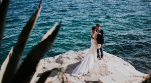 9 Reasons to Get Married in Croatia by Dreamtime Events Croatia Photography Viktor Pravdica