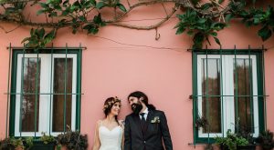 Isabel & Joel's Wedding in Portugal - Ana Pastoria Photography