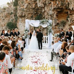 Anta Wedding Turkey | Destination Wedding Planners Turkey | Valued Member of Weddings Abroad Guide Supplier Directory
