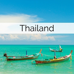Information on getting married in Thailand