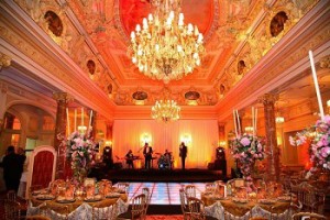 Avalon Events - Wedding Planners France