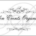 Avalon Events - Wedding Planners France Logo