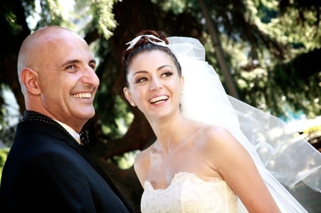Real wedding in Piedmont Northern Italy // Barbara & Pietro // Extraordinary Weddings // Marco Sasia Photography