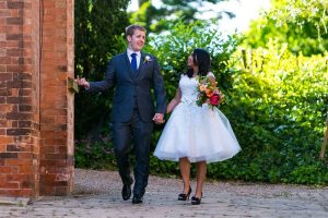 Have Your Wedding in the UK | Image via Benessamy Wedding & Event Planning - Caribbean & the UK member of the Destination Wedding Directory by Weddings Abroad Guide