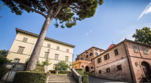 Borgo Bucciano Wedding Villa & Hamlet Tuscany Italy - member of the Destination Wedding Directory by Weddings Abroad Guide