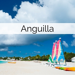 Information on getting married in Anguilla