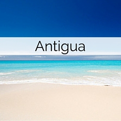 Information on getting married in Antigua