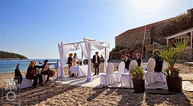 Dubrovnik Event - Wedding Planner Croatia