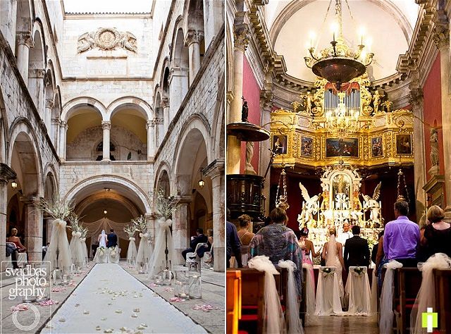 Dubrovnik Event - Wedding Planner Croatia