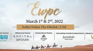 EWPC 9th Exotic Wedding Planning Conference Dubai