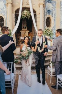 Testimonial Algarve Dream Weddings | Wedding Planner Portugal