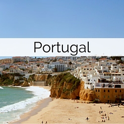 Information on getting married in Portugal