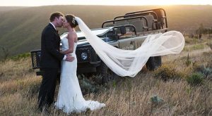 Destination Wedding South Africa Mini Guide by Event Affairs - Game Location photography gondwanagr