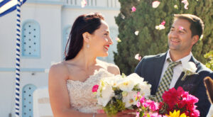 Eventive Destination Wedding Planner in Greece - Athens & Amorgos | Member of Weddings Abroad Guide Supplier Directory
