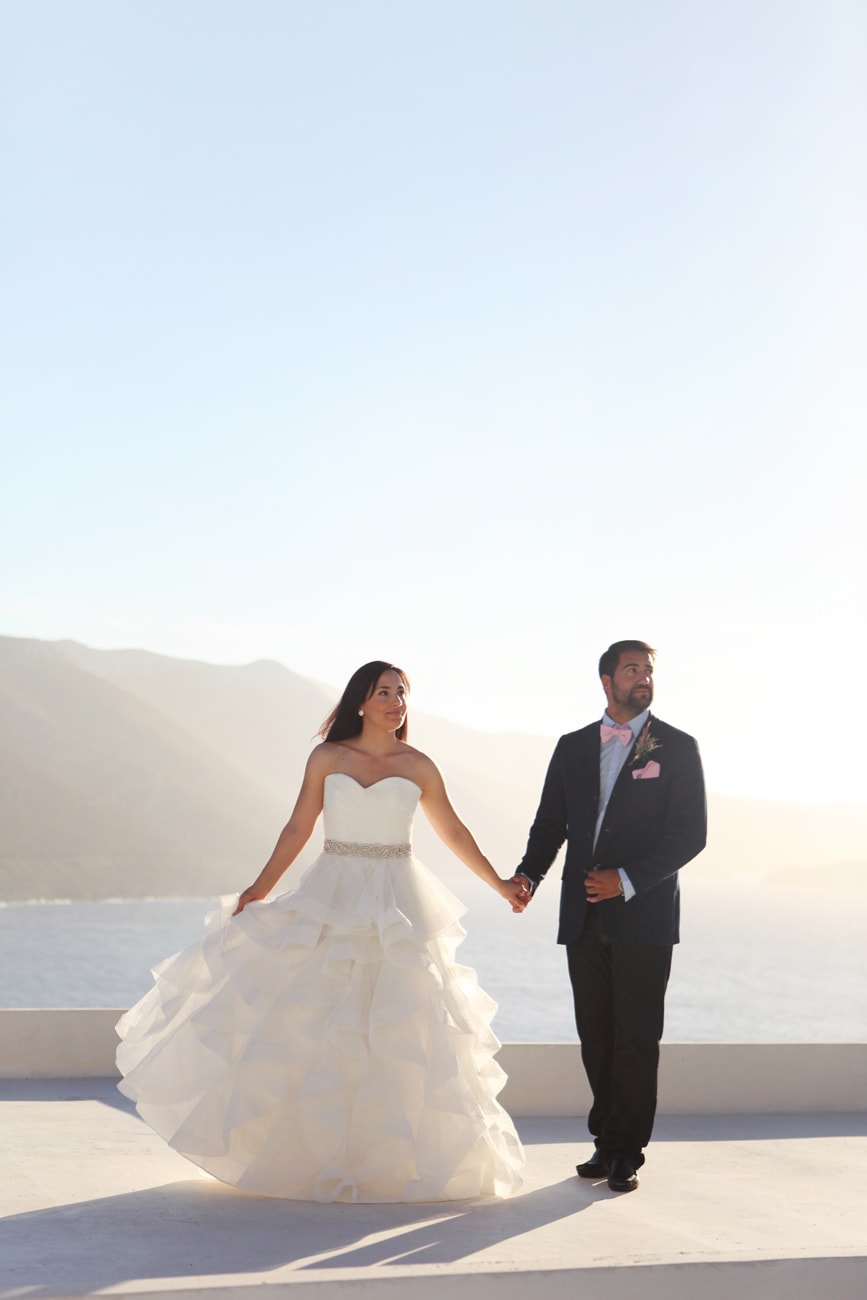 Eventive Wedding Planner Athens & Amorgos, Greece | Member of Weddings Abroad Guide Supplier Directory