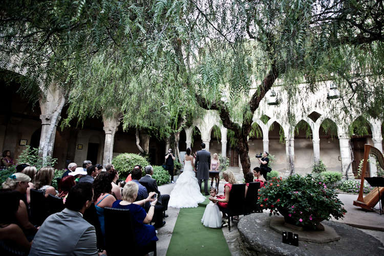 Francesca & Richard's Wedding in Italy // Infinity Weddings // Miglianti Studio