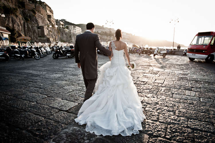 Francesca & Richard's Wedding in Italy // Infinity Weddings // Miglianti Studio