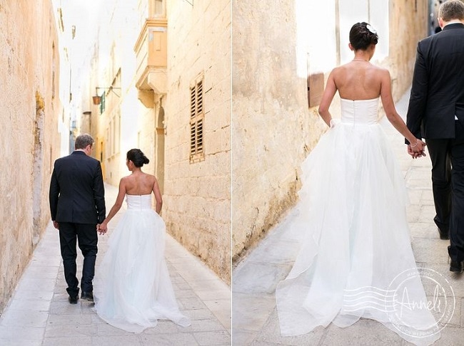 Grace & Declan's Wedding // Wed Our Way Malta// Photography Anneli Marinovich