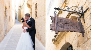 Grace & Declan's Wedding // Wed Our Way Malta// Photography Anneli Marinovich