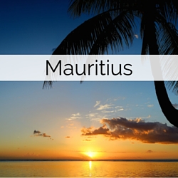 Information on getting married in Mauritius
