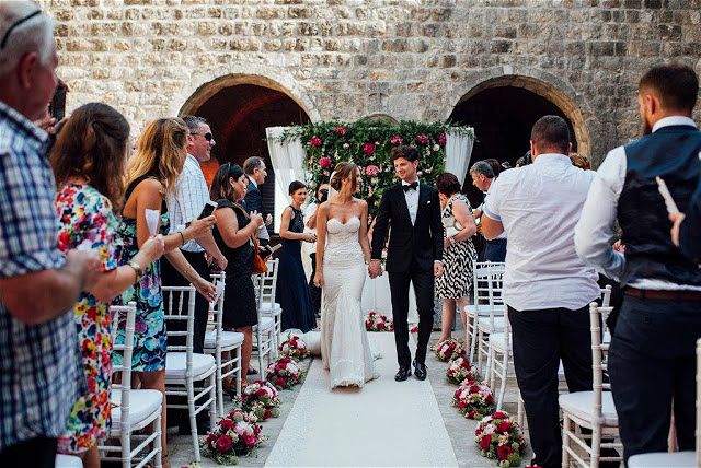 Dubrovnik Event Jasmina and Noah-s wedding Thierry Joubert Photography