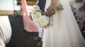 Cost of a Wedding in Spain a Guideline by Barcelona Brides. (Photography Paslavska Photo)