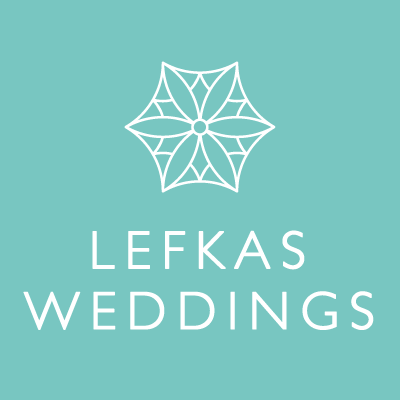 Lefkas Weddings Destination Wedding Planner Greece member of the Destination Wedding Directory by Weddings Abroad Guide