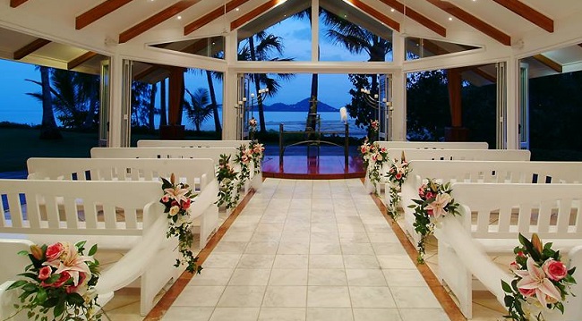 Photo courtesy of South Pacific Bridal