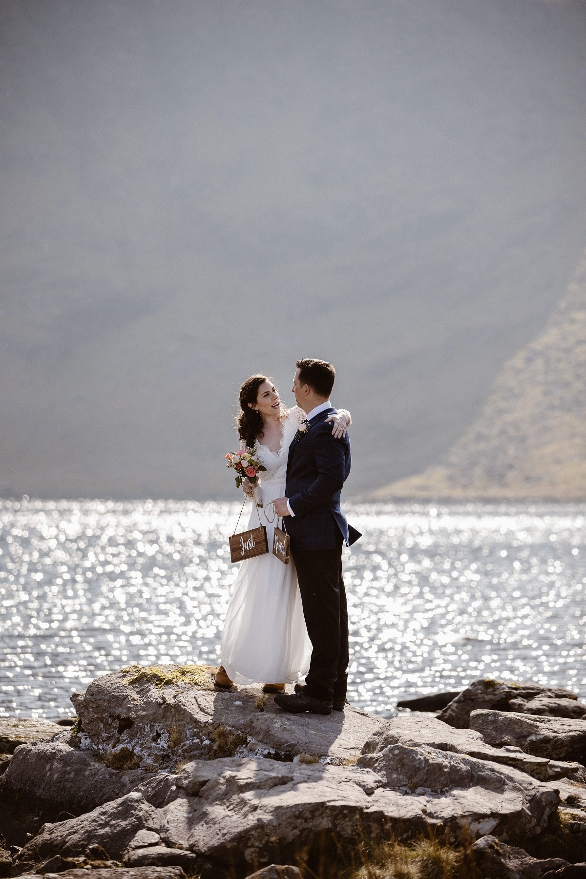 Love & Ventures Elopement & Adventure Wedding Photographer & Videographer