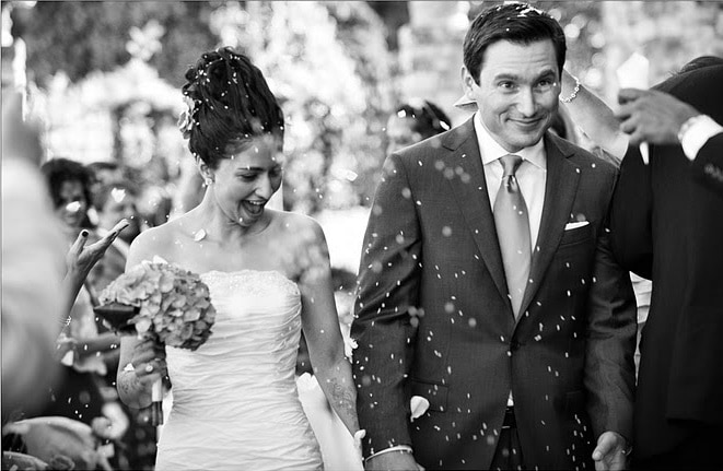 Reshma & Christopher's wedding abroad in Italy // Infinity Weddings // Alfonso Longobardi Photography