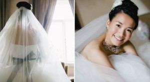 Tips for choosing the perfect wedding dress – Claire Morgan Photography – White Prague Wedding Agency – weddingsabroadguide.com