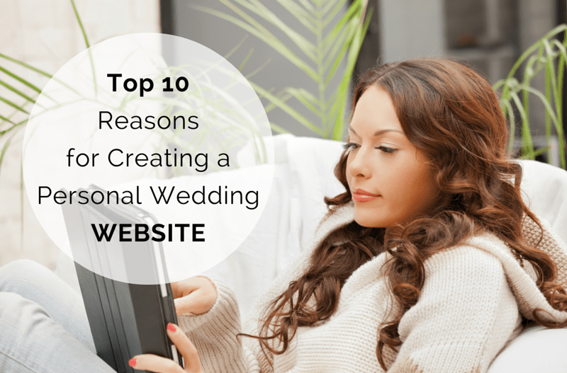 Personal Wedding Website for a Destination Wedding - Top Tips - weddingsabroadguide.com