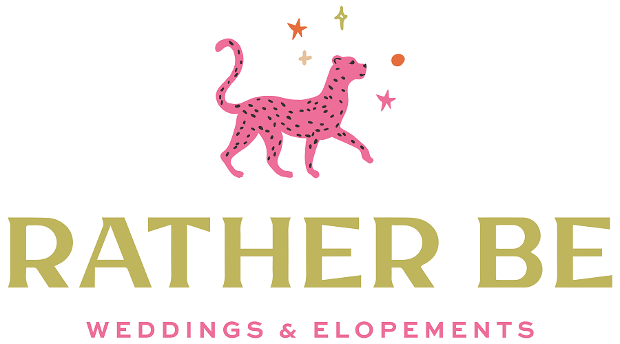 Rather Be Wed Wedding Planners UK, Europe, Caribbean