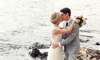 Real Experience Ivana & Richard Dubrovnik Event - Wedding Planners Croatia