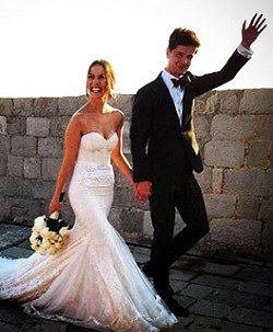 Real Experience Jasmina & Noah Dubrovnik Event - Wedding Planners Croatia