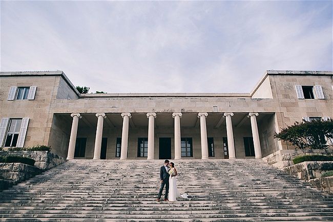 Best Wedding Locations Croatia 6. Split // Robert Pljusces Photography