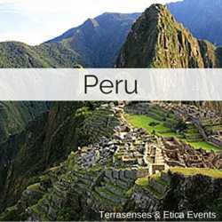 Getting Married in Peru Guide // Image Terrasenses & Etica Events