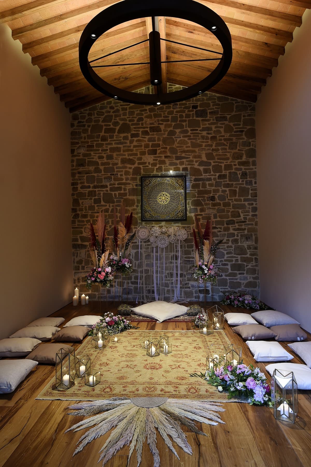 Tenuta di Carleone Wedding Venue in Tuscany Italy - The Luxury Elopement | Valued Member Weddings Abroad Guide Supplier Directory