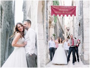 5th Photography Destination Wedding Photographer Croatia Available Worldwide | Testimonial