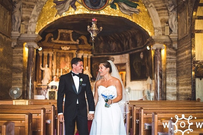 Testimonial Geraldine and Jeff // Wed Our Way Malta - Wedding Planner